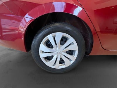 2024 Nissan VERSA SENSE MT 24