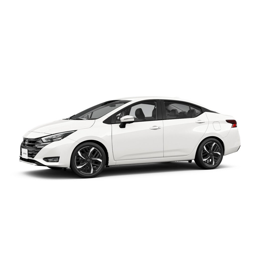 2025 Nissan VERSA VERSA ADVANCE MT