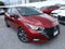 2023 Nissan VERSA ADVANCE CVT 23