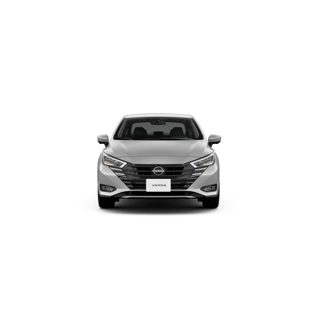 2025 Nissan VERSA VERSA ADVANCE CVT