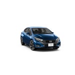 2025 Nissan VERSA VERSA SENSE CVT