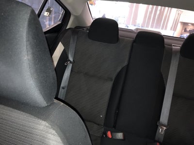 2020 Nissan VERSA ADVANCE CVT