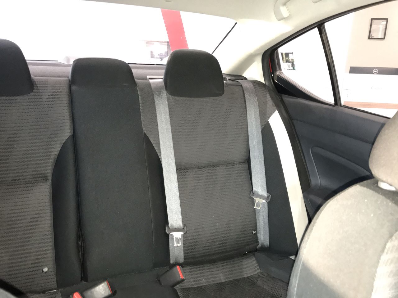 2020 Nissan VERSA ADVANCE CVT