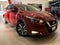 2020 Nissan VERSA ADVANCE CVT