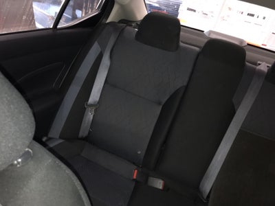 2023 Nissan VERSA VERSA ADVANCE MT