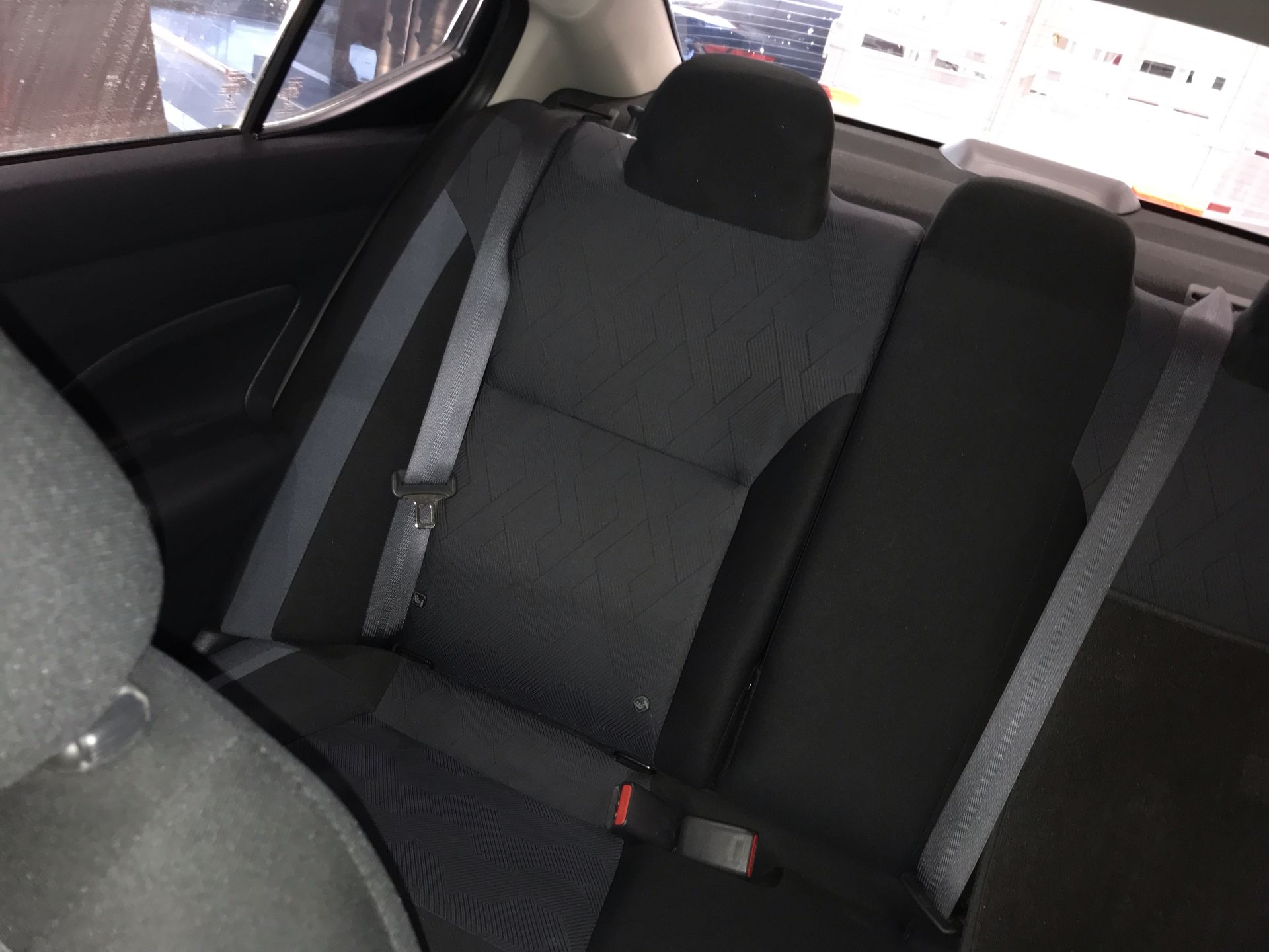 2023 Nissan VERSA VERSA ADVANCE MT