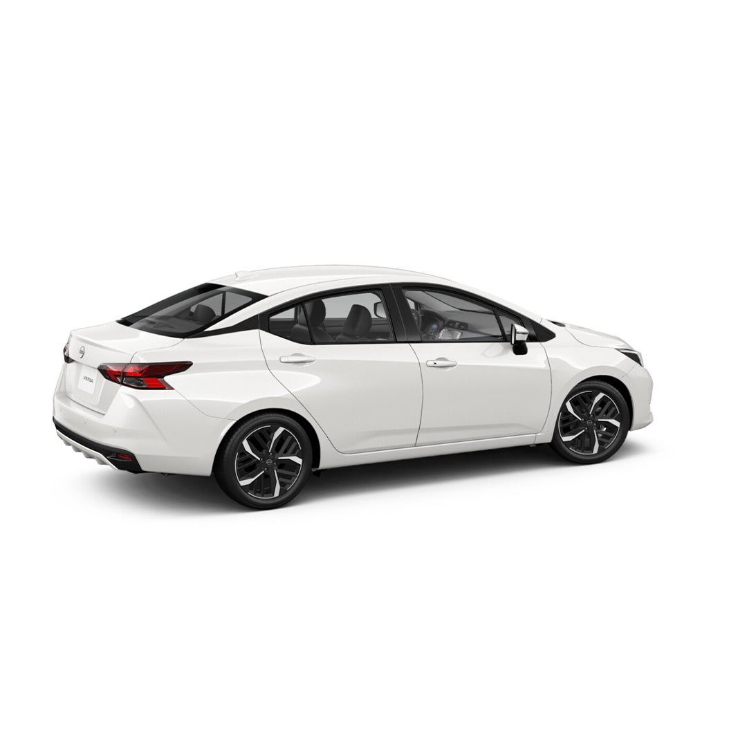 2025 Nissan VERSA VERSA SENSE CVT