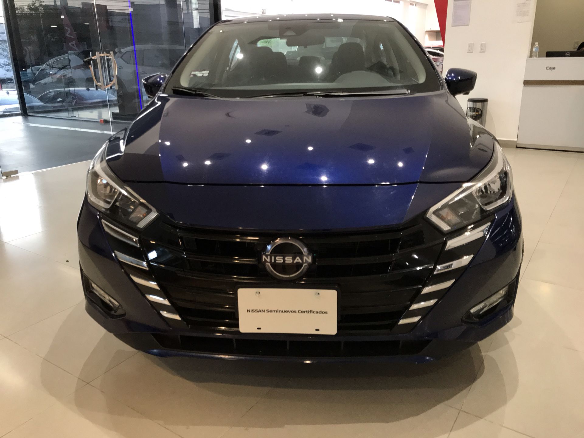 2024 Nissan VERSA ADVANCE CVT 24