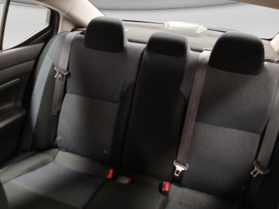 2024 Nissan VERSA ADVANCE MT 24