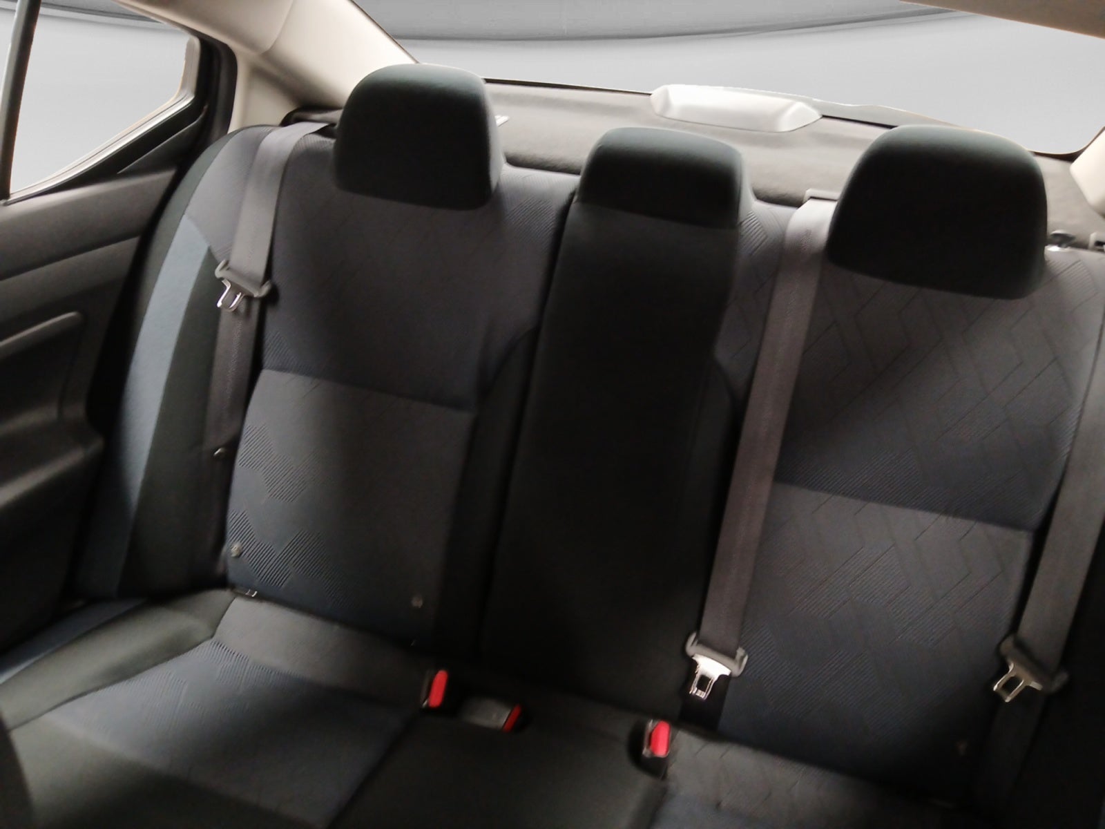 2024 Nissan VERSA ADVANCE MT 24