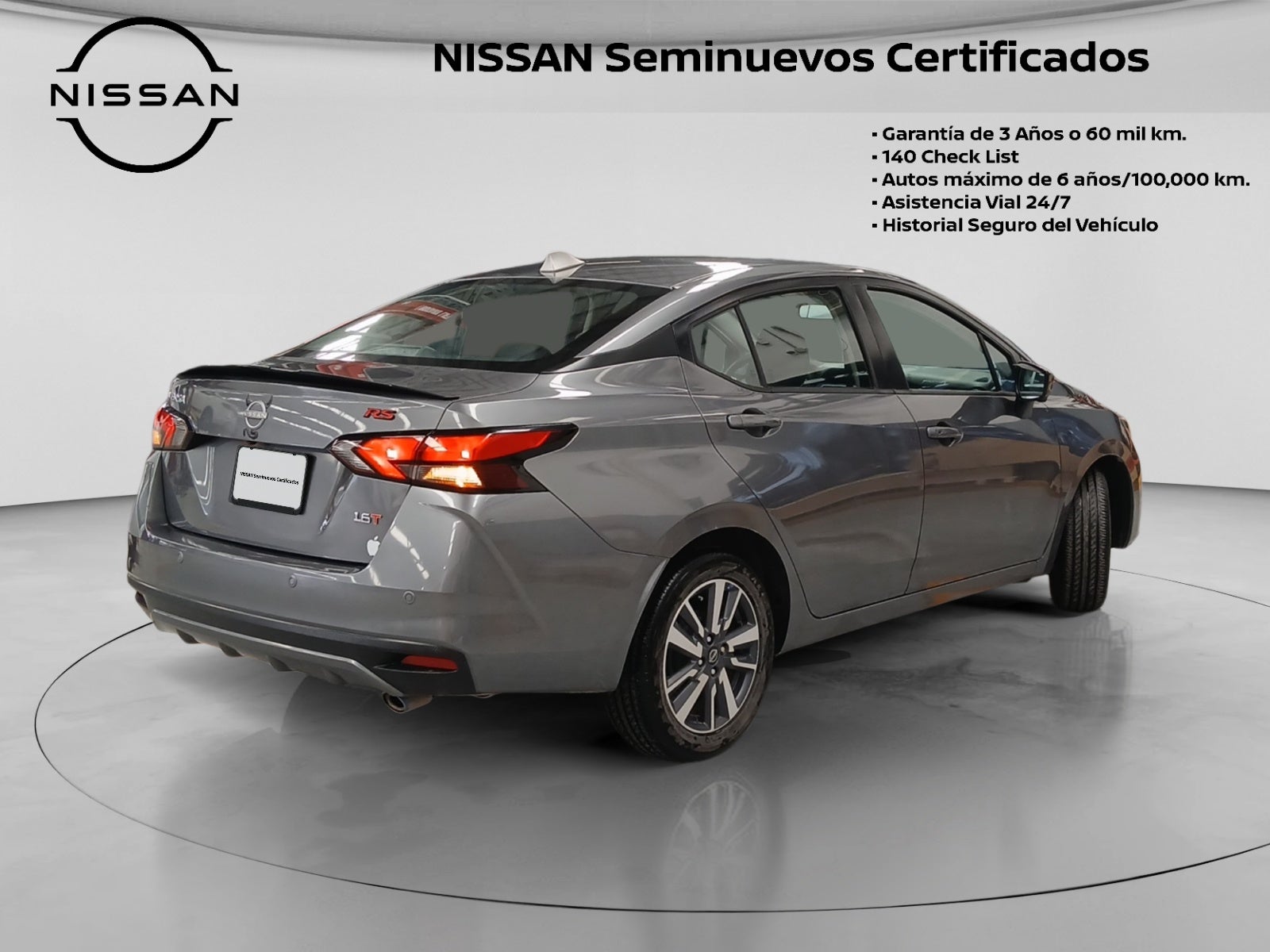 2024 Nissan VERSA ADVANCE MT 24