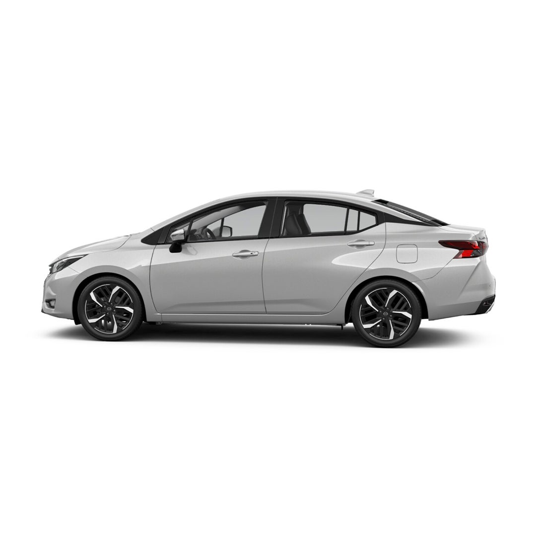 2025 Nissan VERSA VERSA SENSE MT