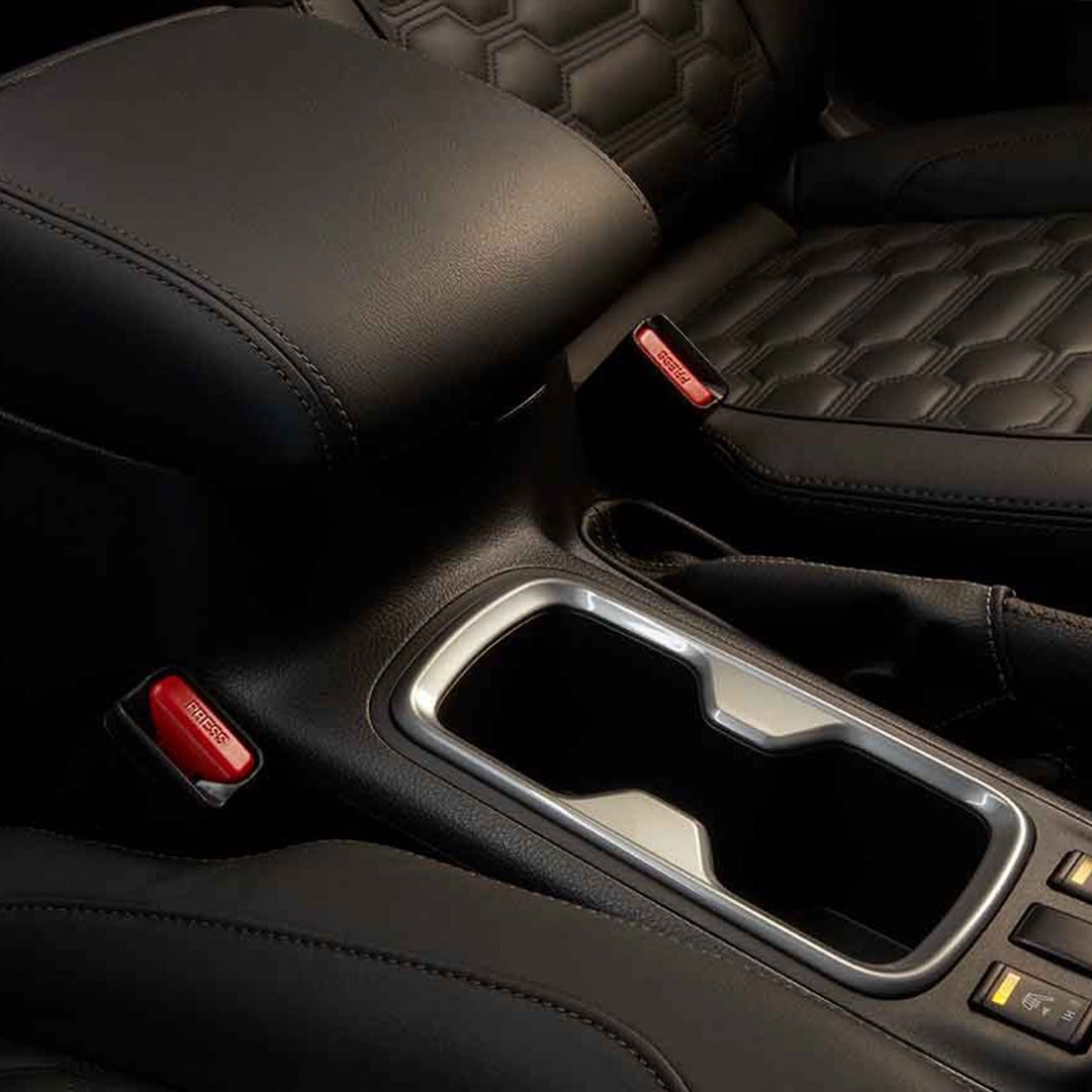 2025 Nissan FRONTIER FRONTIER PLATINUM LE TA
