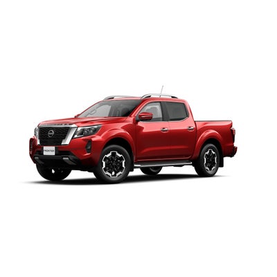 2025 Nissan FRONTIER FRONTIER PLATINUM LE TA