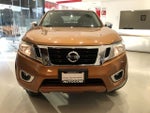 2018 Nissan NP300 FRONTIER LE TM AC