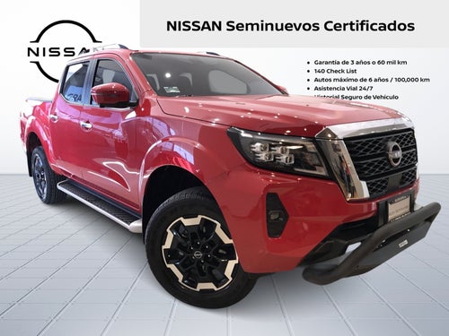 2023 Nissan FRONTIER PLATINUM LE TA 23