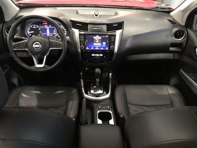 2023 Nissan FRONTIER PLATINUM LE TA 23