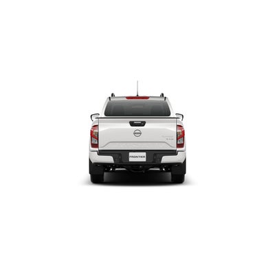 2025 Nissan FRONTIER FRONTIER PLATINUM LE TA