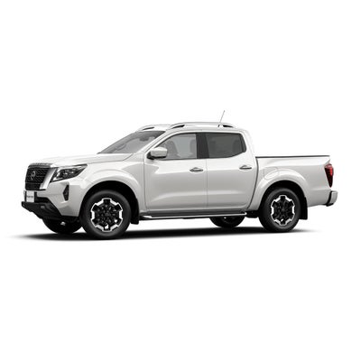 2025 Nissan FRONTIER FRONTIER PLATINUM LE TA