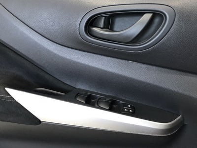 2020 Nissan NP300 DOBLE CABINA DOBLE CABINA SE TM AC PAQ SEG 6VEL