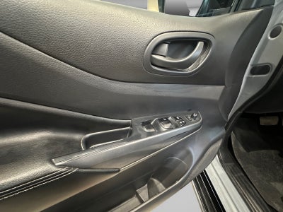2022 Nissan FRONTIER PRO-4X 4X4 TA 22