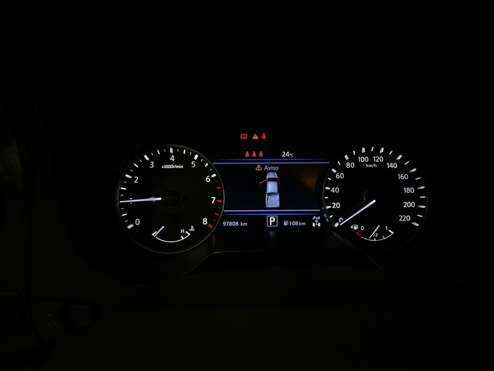 2022 Nissan FRONTIER PRO-4X 4X4 TA 22