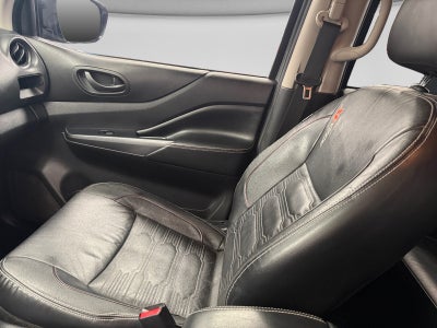 2022 Nissan FRONTIER PRO-4X 4X4 TA 22
