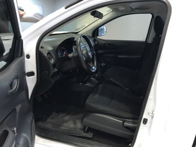 2024 Nissan NP300 NP300 CHASIS TM AC 24