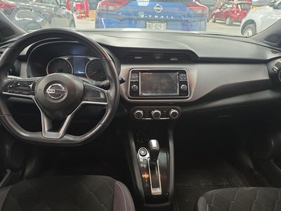 2019 Nissan KICKS 1.6 ADVANCE LTS CVT A/C