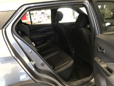 2019 Nissan KICKS 1.6 ADVANCE LTS CVT A/C