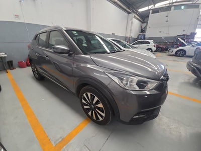 2019 Nissan KICKS 1.6 ADVANCE LTS CVT A/C