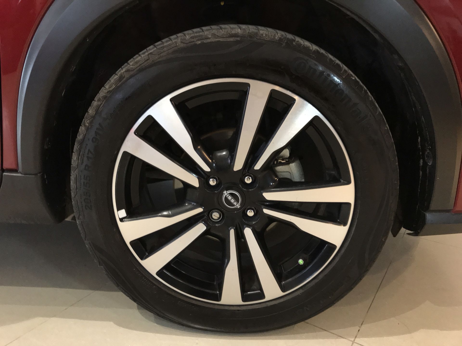 2023 Nissan KICKS ADVANCE 1.6 LTS CVT 23