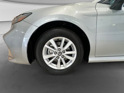 2025 Toyota CAMRY LE HEV