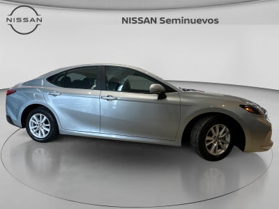 2025 Toyota CAMRY LE HEV
