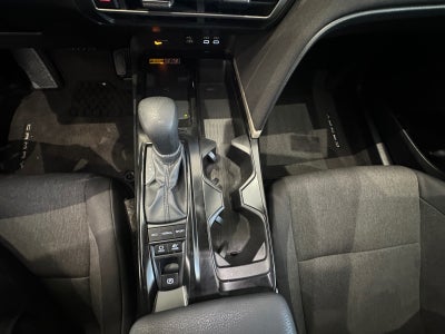 2025 Toyota CAMRY LE HEV