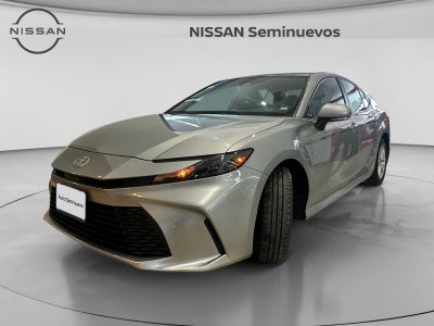 2025 Toyota CAMRY LE HEV