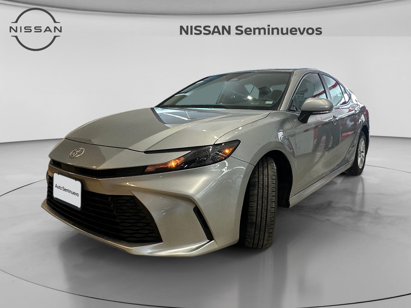 2025 Toyota CAMRY LE HEV