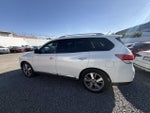 2016 Nissan PATHFINDER ADVANCE TA