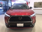 2025 Toyota COROLLA CROSS XLE CVT