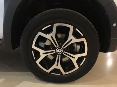2023 RENAULT DUSTER ICONIC CVT