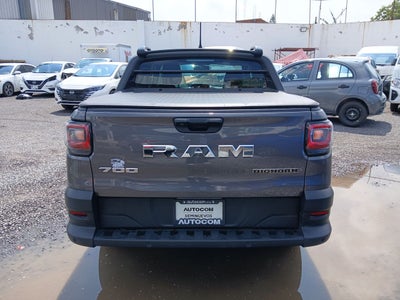 2025 RAM JOURNEY BIGHORN S CREW CAB CVT