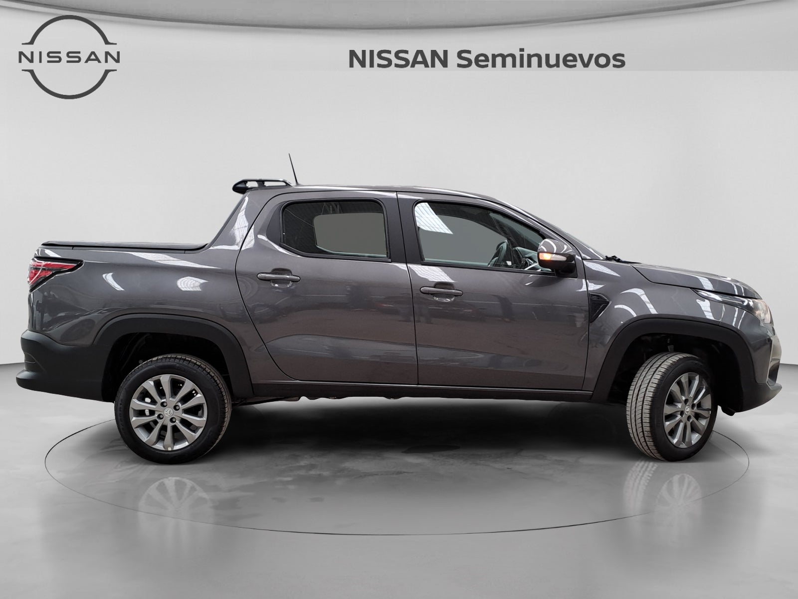 2025 RAM JOURNEY BIGHORN S CREW CAB MT