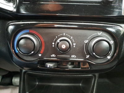 2025 RAM JOURNEY BIGHORN S CREW CAB MT