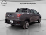 2025 RAM JOURNEY BIGHORN S CREW CAB MT
