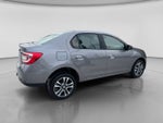 2023 RENAULT LOGAN 1.6 INTENS CVT