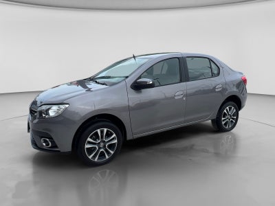 2023 RENAULT LOGAN 1.6 INTENS CVT