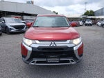 2019 Mitsubishi OUTLANDER ES