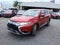 2019 Mitsubishi OUTLANDER ES