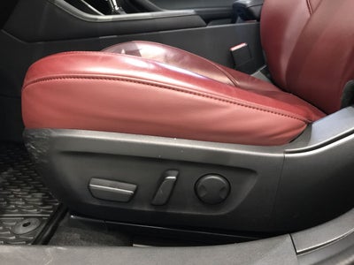 2022 Mazda MAZDA3 SIGNATURE AWD