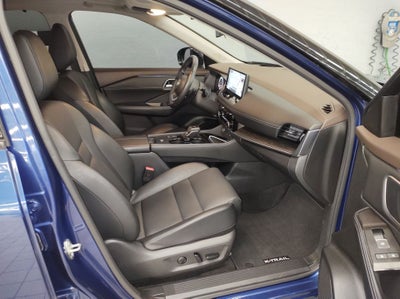 2023 Nissan X-TRAIL PLATINUM PLUS 2 ROW 23